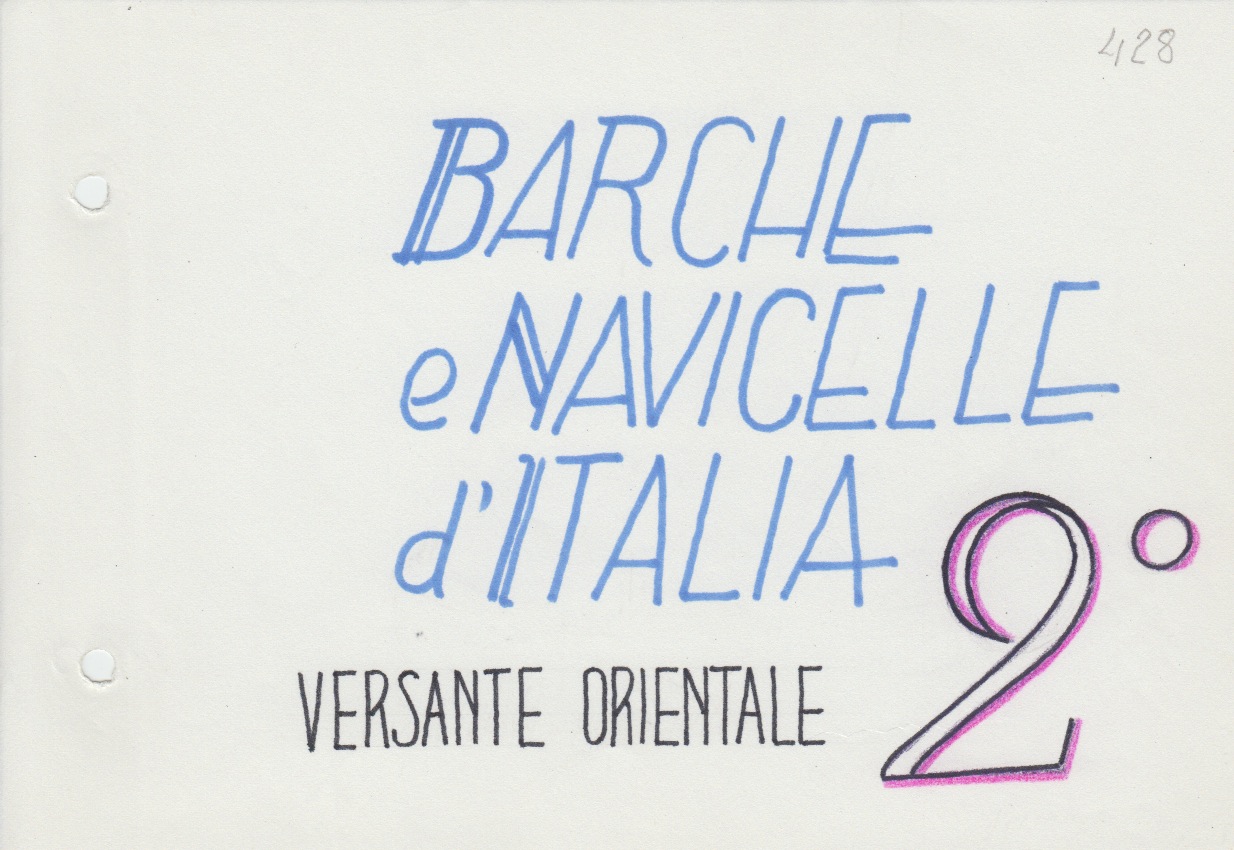 221 Versante orientale 2
